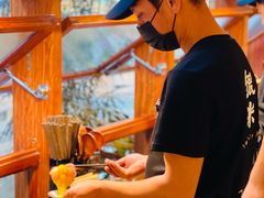 -银米·云南传统过桥米线(双廊黑金冠店)