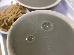 豆汁-老磁器口豆汁店(天坛店)