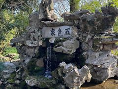 -上海醉白池公园