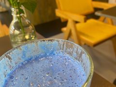 -ommo cafe(半岛城邦店)