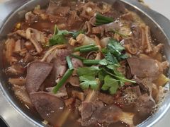 -古乐牛香·鲜牛肉牛杂火锅(吴江三里桥运东商业广场店)