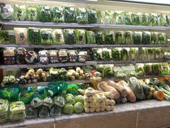-金鹰超市(国际购物中心新街口店)
