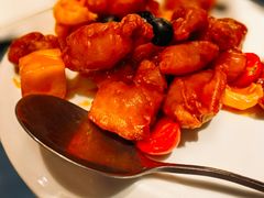 福州荔枝肉-闽海肴(北辰荟店)