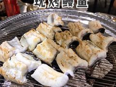 -本炙炭烤·蒲烧活鳗料理店(金沙洲店)