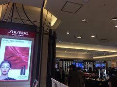 -阪急百货店(梅田总店)