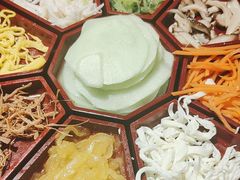 -将军牛排·尔滨地标朝鲜族美食(总店)