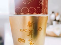 -肯德基(东直门来福士店)