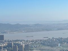 -青芝山风景名胜区