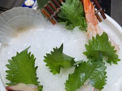 -極上萬膳·日料放题(海岸城店)