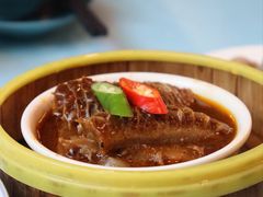-安泰楼·佛跳墙创始人·传统闽味早茶·酒楼(三坊七巷闽菜地标店)