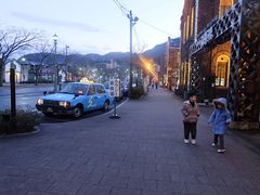 -金森红砖仓库