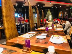 大堂-四海一家自助餐(益田假日广场店)