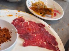 -忘情水鱼头·鲜鱼火锅(滨江中路店)