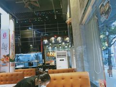 -大有利茶餐厅(福民店)