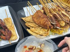 -长乐饭冰冰·冰饭·烧烤(长乐总店)