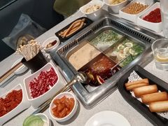 -海底捞火锅(咸阳丽彩万达店)