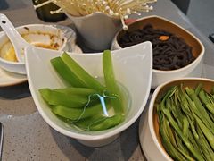 -海底捞火锅(天一广场亚细亚店)