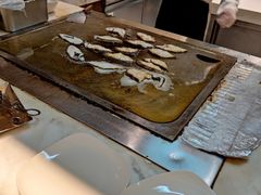 -太湖饭店玉兰厅(自助餐厅)