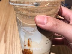-瑞幸咖啡(外滩SOHO店)