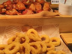 -言玖鲜火锅串串披萨自助(益田假日店)