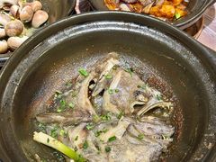 -小时候焗海鲜(鄞州万达店)