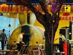 -一品烧农庄·佛山本地特色菜