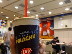 -DQ·蛋糕·冰淇淋(新佳丽店)