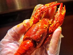 -王红军龙虾(盐仓桥店)
