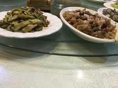 -黑石礁酒楼·海鲜(黑石礁店)