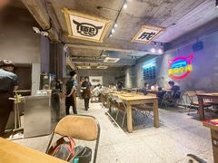 -熙成烧烤(白塔岭店)