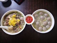 -潮镇老尾牛杂(环城西路店)