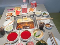 -海底捞火锅(汕头苏宁广场店)