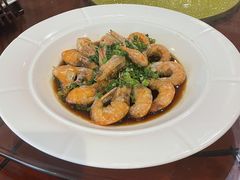 -涵苑私宴定制(外滩店)