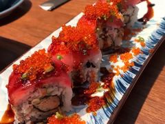 -熹炭精致日料(金融街购物中心店)