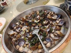 -小北江河鲜(新城店)