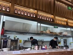 -盐说·西式餐酒馆(光明万达店)