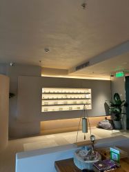 -芳香乐府疗愈空间·SPA·冥想