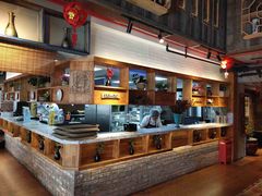 -老灶堂文创火锅(文艺路店)
