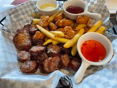 -Primo·丽莫意大利窑烤披萨