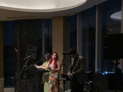 -广州柏悦酒店·悦吧·顶楼露天酒吧