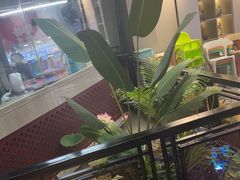 -简普菜烤鱼(苏宁生活广场店)