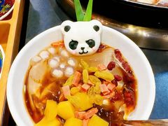 -俏媳妇火锅(宽窄巷子店)