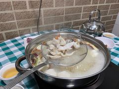-中山脆肉鲩(新圳东路店)