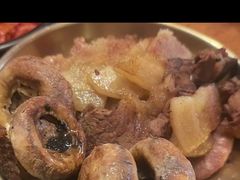 -九田家黑牛烤肉料理(华侨城店)