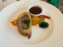 -食百绚全日制餐厅(成都棕榈泉费尔蒙酒店)