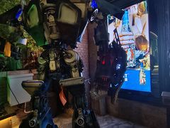 -1819餐厅·团队聚餐·烤串·精酿