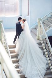 -米兰尊荣婚纱摄影·婚纱照会馆