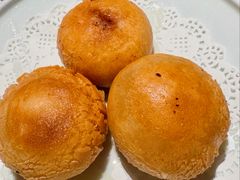 玉兰饼-三凤酒家·百年无锡菜(清扬茂业店)