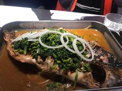 -鱼酷活鱼烤鱼(南京水游城店)