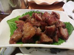 -金刚山烧烤(红旗大街店)